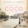 Mademoiselle Coco a vůně lásky - Michelle Marly - online doručenie