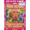 Seber si svých pět švestek ( pošetka ) DVD
