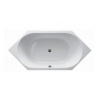 Duravit D-Code - Vaňa 1900x900, biela 700138000000000