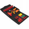 Izolovaný set Wera 05006632001