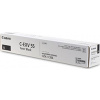 toner CANON C-EXV55BK black iRC256i/C356P/C356i