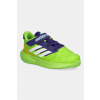 Detské tenisky adidas RUNFALCON 5 IRON HULK zelená farba, JR4932 EUR 23