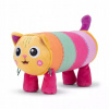 MAČACÍ DOMČEK GABI MÄKKÝ PLYŠOVÁ HRAČKA PILLOW CAT 25CM GABBY'S DOLLHOUSE