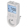 EMOS P5660FR Termostat do zásuvky s funkciou digital. časov