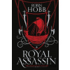 Royal Assassin - Robin Hobb