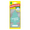 WUNDER-BAUM Osvěžovač WUNDER BAUM - OCEAN PARADISE