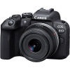 Canon EOS R10 + RF-S 18 – 45 mm IS STM 5331C010