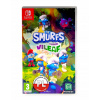 The Smurfs: Mission Vileaf