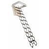 Podkrovné schody - Lusso 120x70 Schody (Lusso 120x70 Schody)