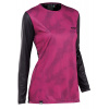 Dámský cyklo dres Northwave Edge Woman Jrs Long Sleeve XS