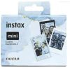 Fujifilm INS CLASSIC MINI FILM BUNDLE