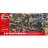 Gift Set diorama D-Day Operation Overlord Giant 1:76