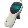 Tympanometer MT10 (Rýchle a presné merania stredného ucha.)