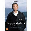Hamish Macbeth Series 1 to 2 Complete Collection DVD