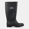Slazenger Wellington Jn00 Black 6 (39)
