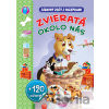 Zvieratá okolo nás - Foni book