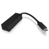 RAIDSONIC ICY BOX IB-LAN100-C3, LAN Adaptér USB 3.0