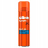 Gillette Fusion 5 Ultra Moisturing gél na holenie 200 ml