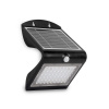 VELAMP SL237 LED solárne svetlo so senzorom