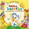 Ošklivé káčátko a jiné pohádky o zvířátkách