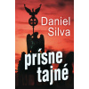 Prísne tajné - Daniel Silva