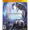 Monster Hunter World: Iceborne Digital Deluxe | PC Steam