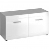Xora LAVICA DO PREDSIENE, 95,9/50,2/38,8 cm - Predsieňové programy - 001258009703