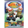 Meteor: Monster trucks - Přísně tajné ( plast ) DVD