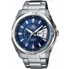 CASIO EF 129D-2A EDIFICE Autorizovaný predajca, Záručný a pozáručný servis, Rýchle dodanie, Certifikát SAEC + Darček nad 50 EUR.