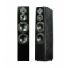 Reproduktory SVS Prime Tower Black Ash