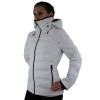 Lyžiarska bunda CAMPAGNOLO Woman Bianco Biela XS