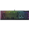 Razer BlackWidow V4 X (Green Switch), USA RZ03-04700100-R3M1