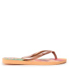 Havaianas Havaianas Slim Print Ld99 Peach 1/2