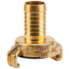 Gardena Mosadzná rýchlospojka s 19 mm koncovkou hadice (7102-20) 7102-20