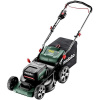 Metabo RM36-18 LTX BL 46 bez aku