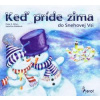 Keď príde zima do Snehovej Vsi - Peter S. Milan