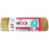 QUICKPACK viGO! Premium odpadkové vrece LD so zaťahovaním 60l/10ks -…