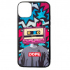 Kryt na telefon - Pop-Art - PA4 (Značka: Motorola, Model telefonu: Moto G54 5G/ G54 Power Edition)