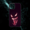 Venom Art - iPhone obal
