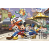 Dino MICKEY A PRIATELIA 24 dielov