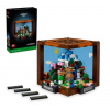 LEGO LEGO® Minecraft® 21265 Pracovný stôl