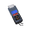 Tester autobatérií CARCLEVER 35908T 3v1 s tlačiarňou