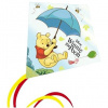 Günther Disney Winnie Pooh šarkan pre deti 70 × 70 cm 1156