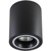 Rabalux Kobald stropné svietidlo 1x25 W čierna 71160
