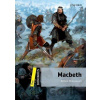 Dominoes 1 Macbeth with Audio Mp3 Pack (2nd) - William Shakespeare
