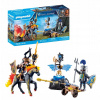 PLAYMOBIL 71645 Stráženie brnenia