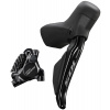 Kotúčová brzda SHIMANO 105 BR-R7170 vzadu