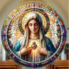 Lapač Slnka Madonna Typ2 H37608