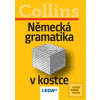 Německá gramatika v kost… (Collins)