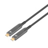 TB Touch AKTBXIACCOP500B USB C - USB C, 10 Gbps, 4K, 5m